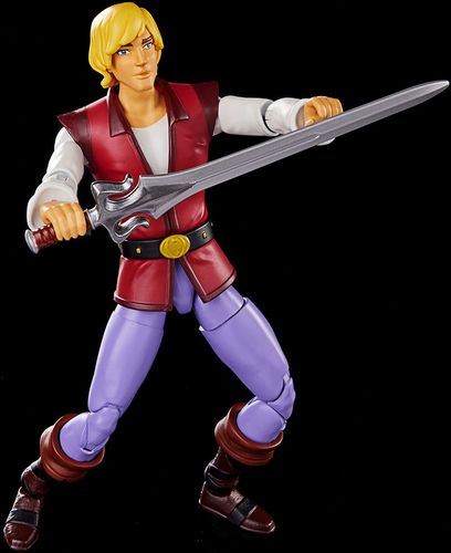 Prince Adam