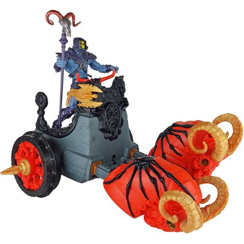 Battle Ram Chariot