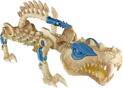 Battle Bones Transport