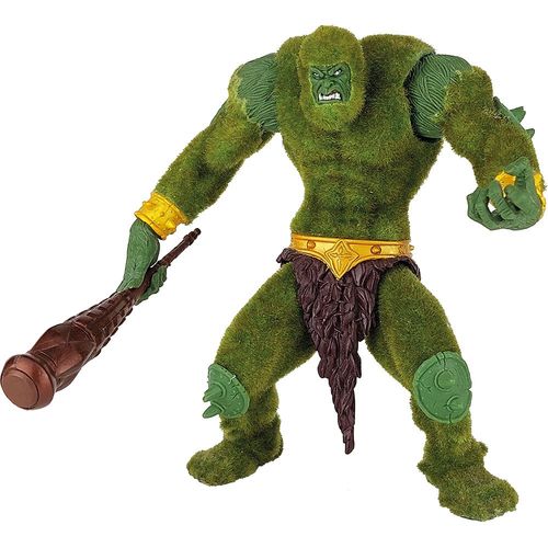 Moss Man