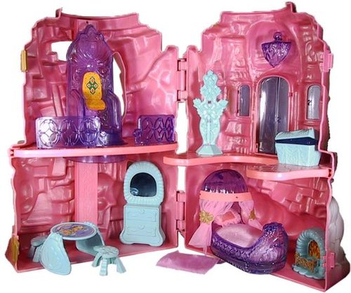 Crystal Castle