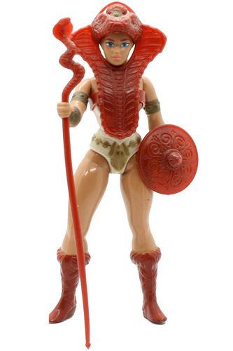Teela