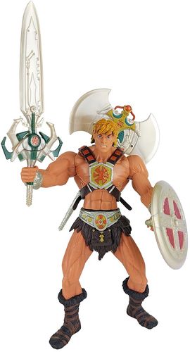 He-Man