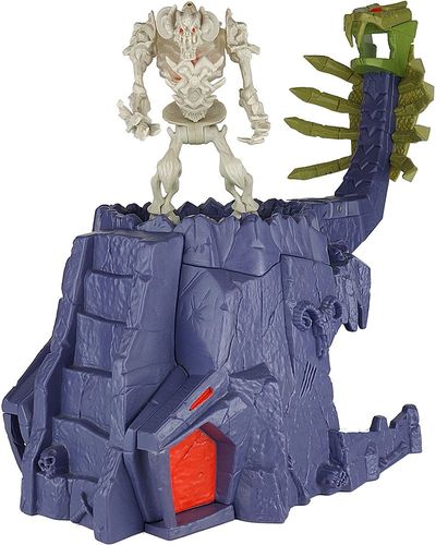 Mutant Slime Pit