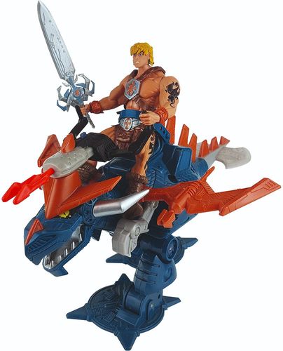 Dragon Walker