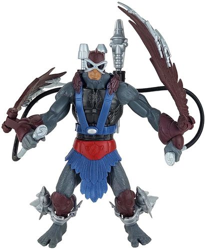 Sky Strike Stratos