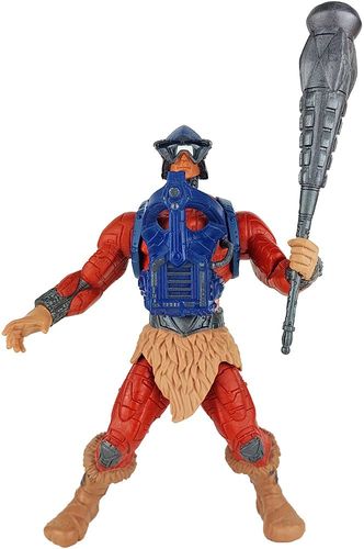 Mekaneck (Repaint)