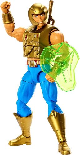 He-Man