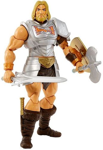 Battle Armor He-Man