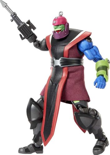 Trap Jaw (Deluxe)