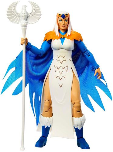 Sorceress