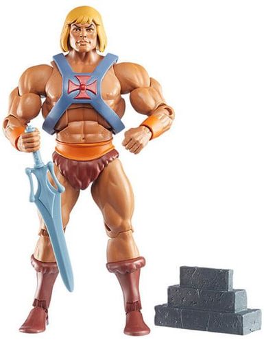 He-Man