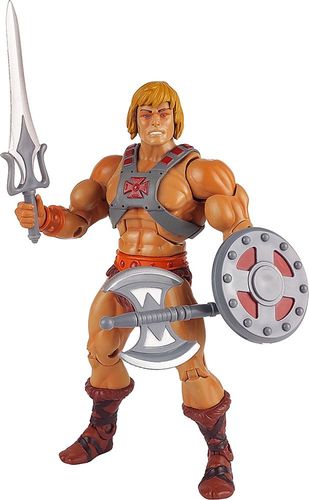 He-Man