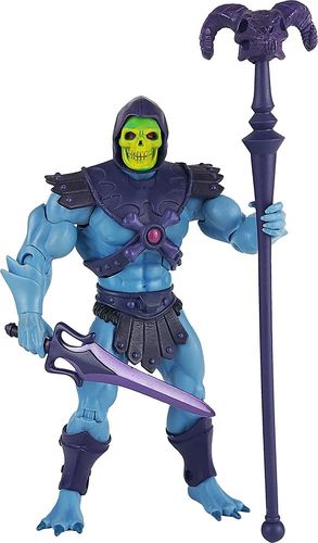 Skeletor