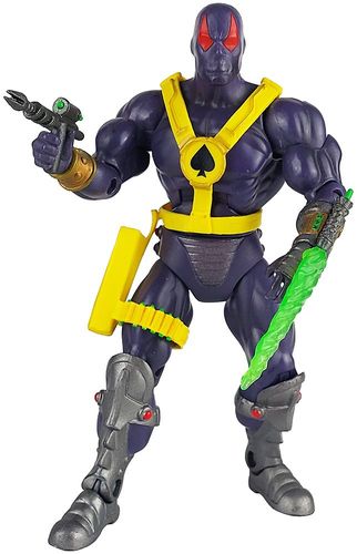 The Mighty Spector
