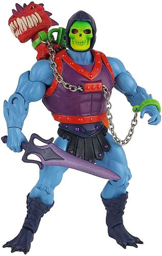 Dragon Blaster Skeletor