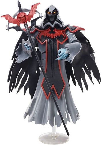 Horde Wraith