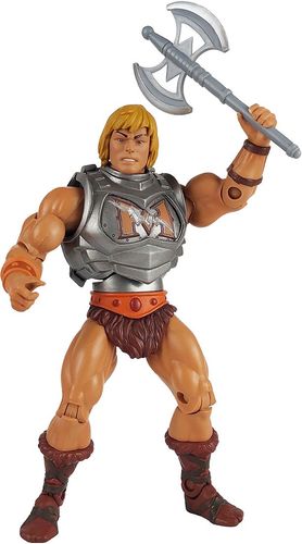 Battle Armor He-Man (Bonusfigur)