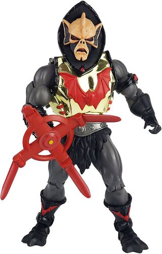 Hurricane Hordak (Quartalsfigur)