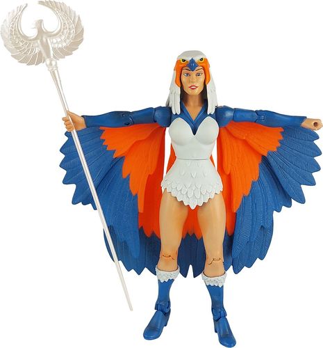 Sorceress