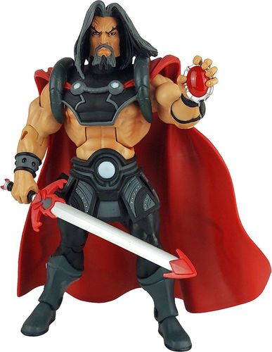 Count Marzo