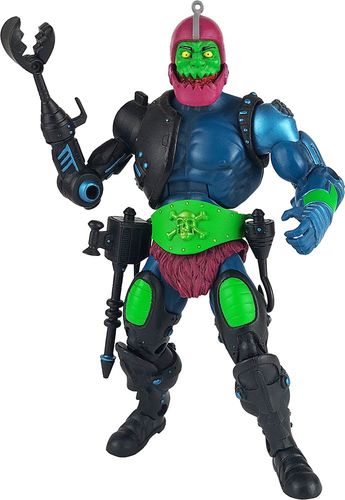 Trap Jaw