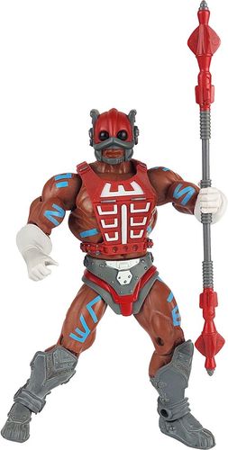 Zodak (Bonusfigur)