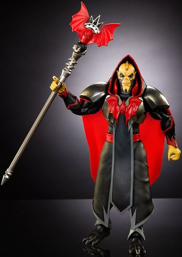Emperor Hordak