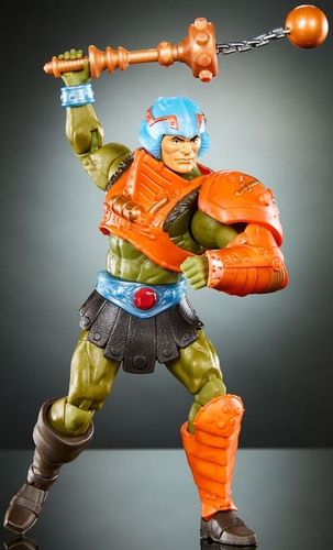 Man-At-Arms