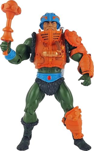 Man-At-Arms