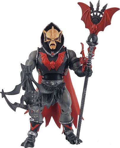 Hordak