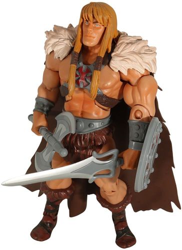 King Grayskull