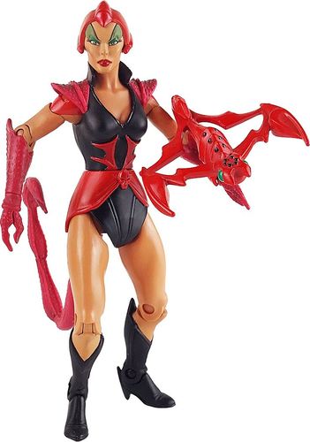 Scorpia
