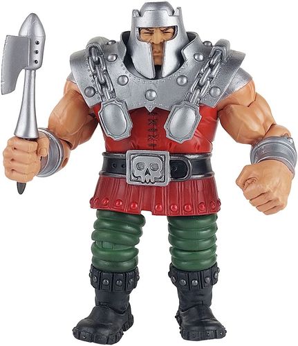 Ram Man