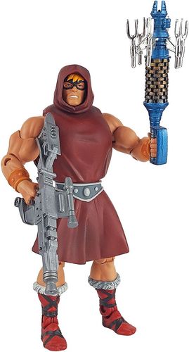 Preternia Disguise He-Man