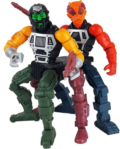 Multi-Bot