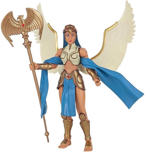 Queen Grayskull