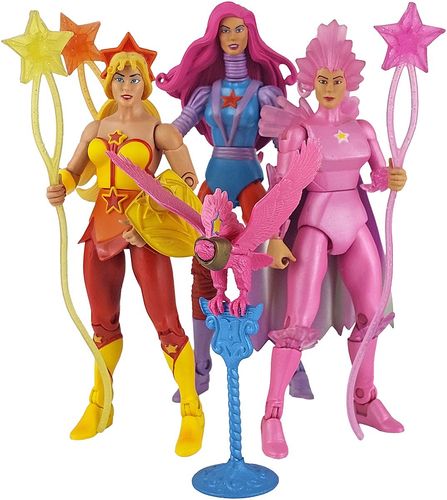 Star Sisters