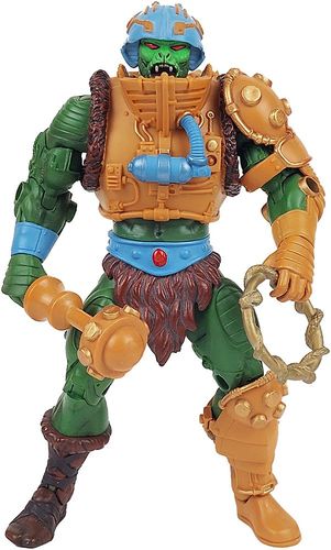 Snake Man-At-Arms (Quartalsfigur)
