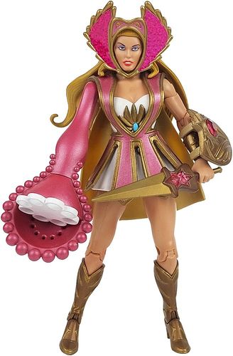 Bubble Power She-Ra