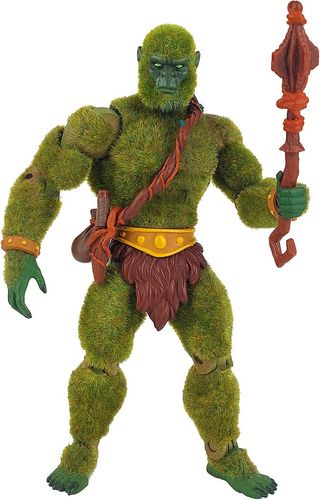 Moss Man