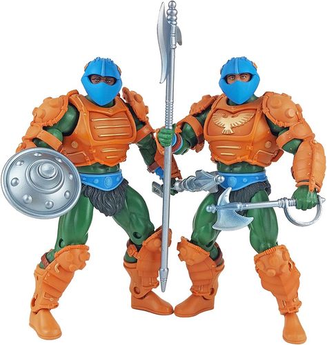 Eternian Palace Guards