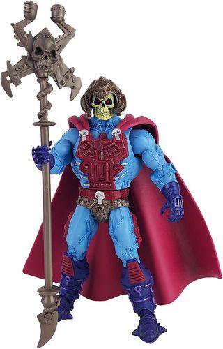 Skeletor
