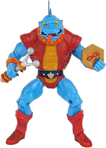 Fang Man