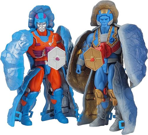 Rokkon & Stonedar
