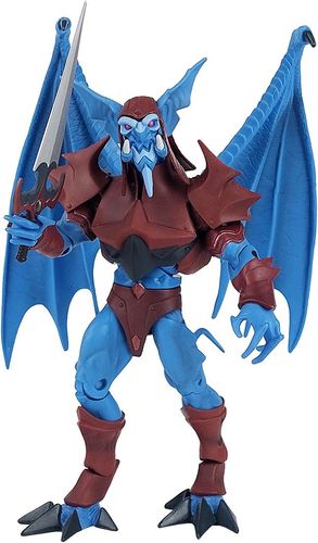 Lord Dactus