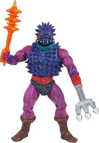 Spikor