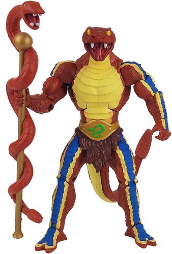 Rattlor
