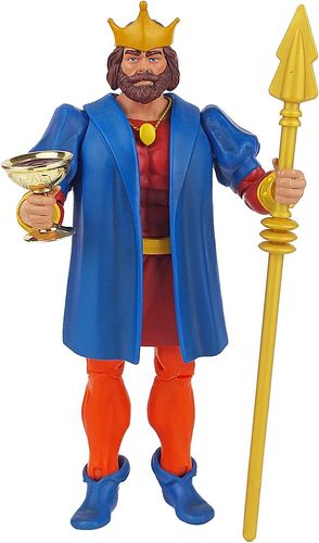 King Randor