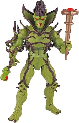 Evil Seed